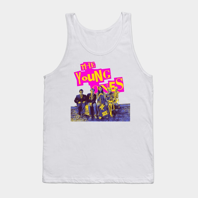 The Young Ones Classic Tank Top by UyabHebak